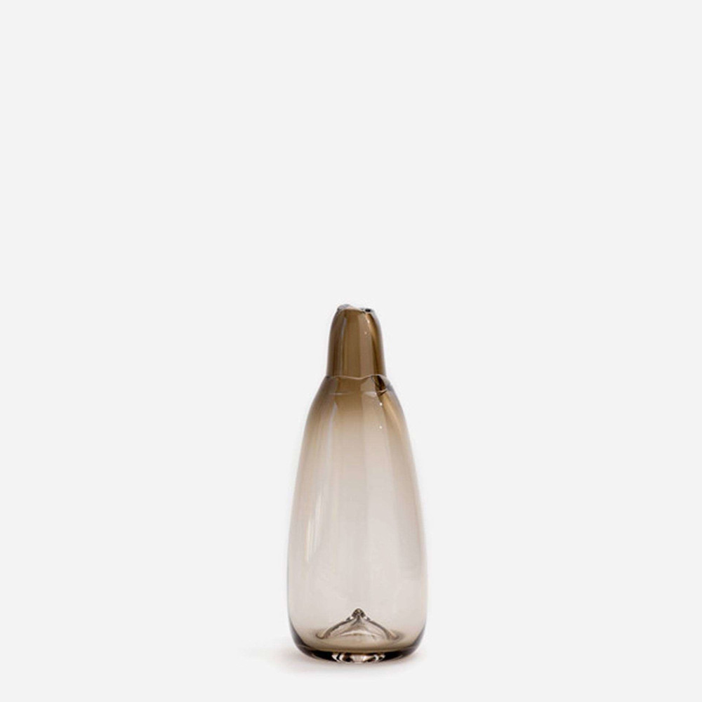 Bottle Vessel Olivin
