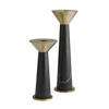 Tenbrooke Candleholders - Set of 2