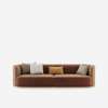 Chloe 3 Seater Sofa