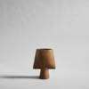Sphere Vase Square Mini - Ocher