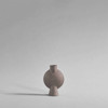 Sphere Vase Bubl Mini -Taupe
