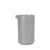 Pilar Pitcher 500 ml 17 Oz - Mirage Grey