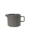 Pilar Pitcher 1 Liter 34 oz - Pewter