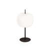 Kushi XL Table Lamp - Black
