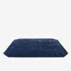 The Moor Rug AP8 - Blue midnight