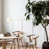 In Between SK1 Dining Chair Wooden