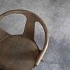 In Between SK1 Dining Chair Wooden