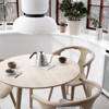 In Between SK1 Dining Chair Wooden