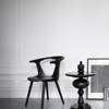 In Between SK1 Dining Chair Wooden