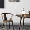 In Between SK1 Dining Chair Wooden