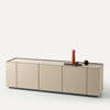 Madia Cornice Rivesita Sideboard