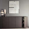 Madia Cornice Rivesita Sideboard