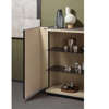 Madia Cornice Rivesita Sideboard