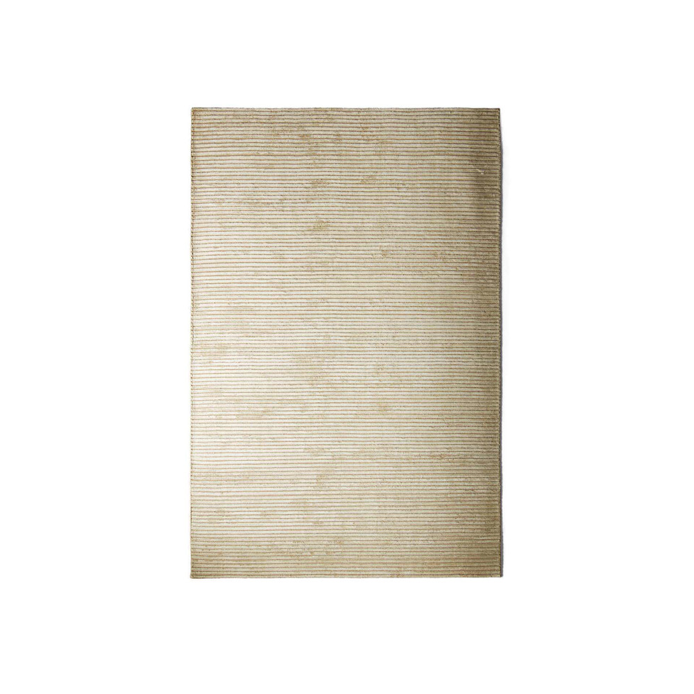 Houkime Rug - 79 x 119 Beige