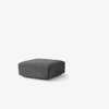 Develius Modular Sofa - EV1E - Pouf