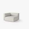 Develius Modular Sofa - EV2D - Corner