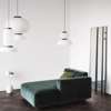 Develius Modular Sofa - Lifestyle