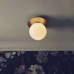 Picture for category Ceiling Lights