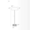 Calee Floor Lamp