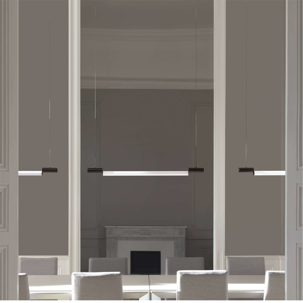 Signal Linear Pendant