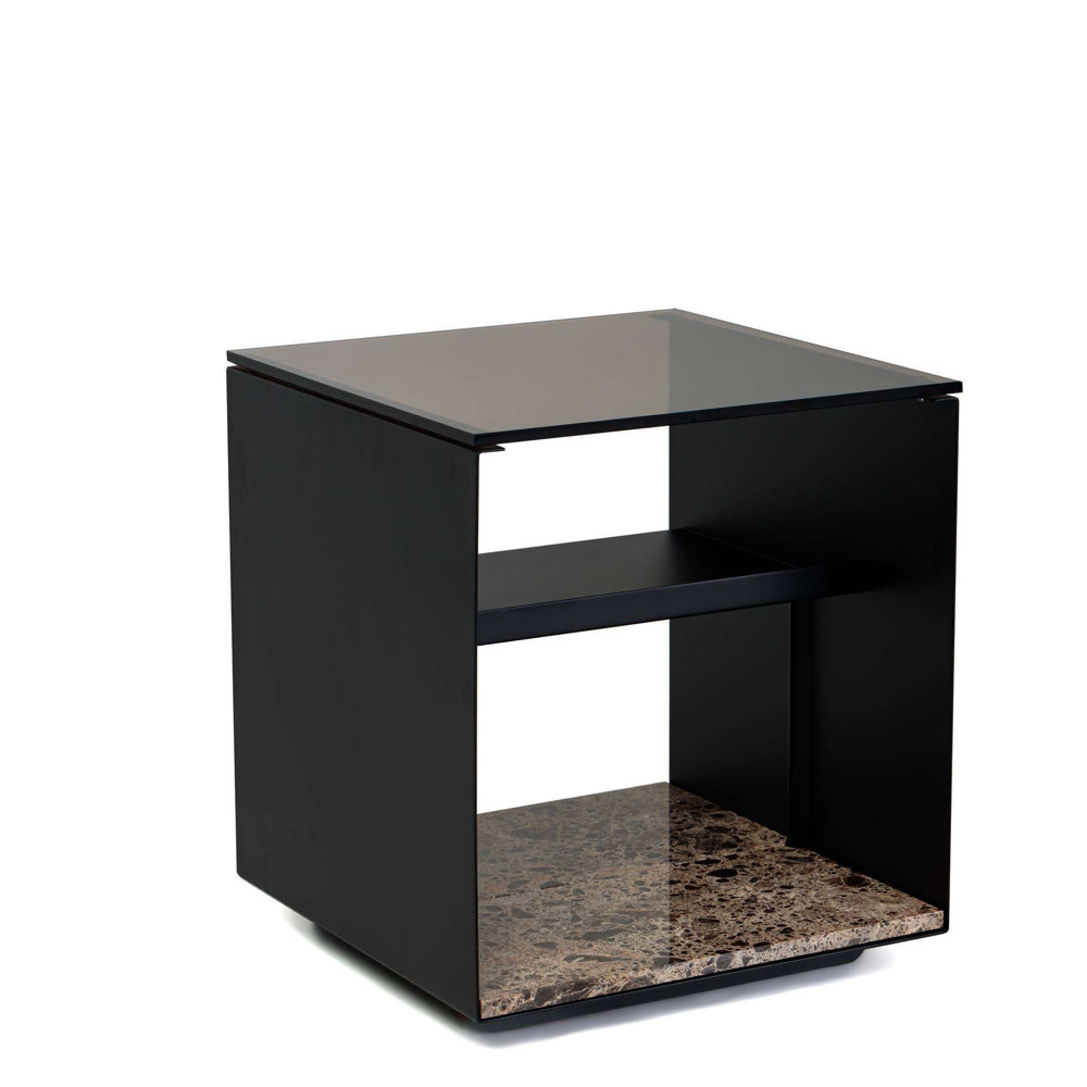 Expose Side Table