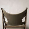 Knitting Chair Leather