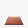 The Moor Rug AP5 - red heather