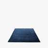 The Moor Rug AP5 - midnight blue
