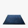 The Moor Rug AP7 - midnight blue