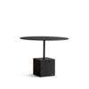 Knockout Coffee Table Square Base