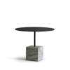 Knockout Coffee Table Square Base