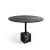 Knockout Dining Table