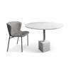 Knockout Dining Table