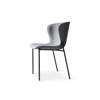 Pipe Dining Chair Metal