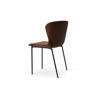 Pipe Dining Chair Metal