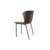 Pipe Dining Chair Metal