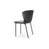 Pipe Dining Chair Metal