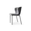 Pipe Dining Chair Metal