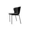 Pipe Dining Chair Metal
