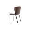 Pipe Dining Chair Metal
