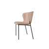 Pipe Dining Chair Metal