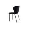 Pipe Dining Chair Metal