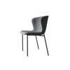 Pipe Dining Chair Metal