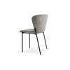 Pipe Dining Chair Metal
