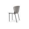 Pipe Dining Chair Metal