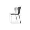 Pipe Dining Chair Metal