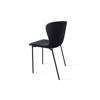 Pipe Dining Chair Metal