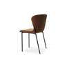 Pipe Dining Chair Metal