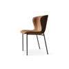 Pipe Dining Chair Metal