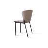 Pipe Dining Chair Metal